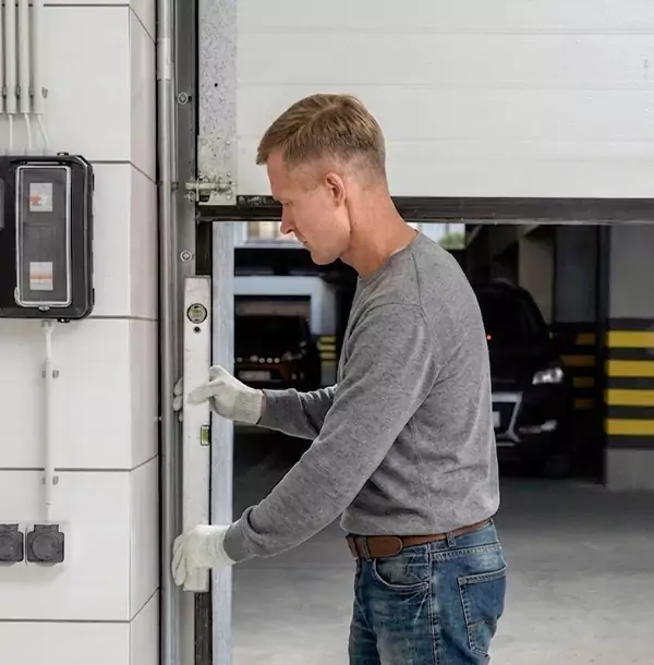 Why Choose Us for Door, Gate and Security Services in Chico, CA