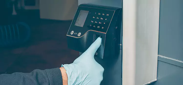 Access Control Installation Chico