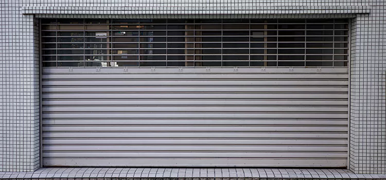 Advanced Solutions for Your Aluminum Garage Doors in Chico, California