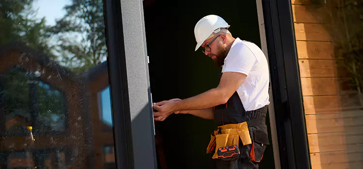 Replace Balcony Door Chico