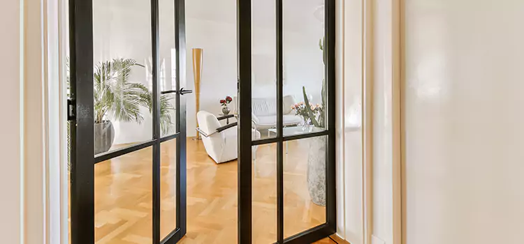 Bifold Door Replacement Chico