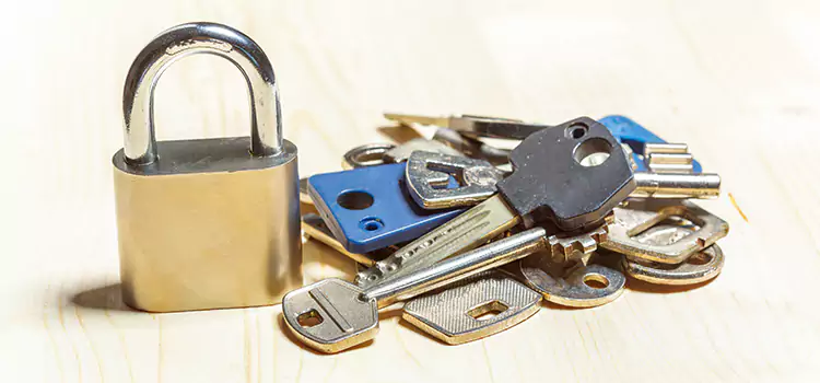 Why Choose Our Broken Key Services in Chico, CA?