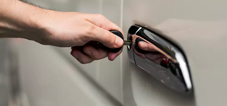 Why Choose Our Auto Locksmith Team in Chico, CA?