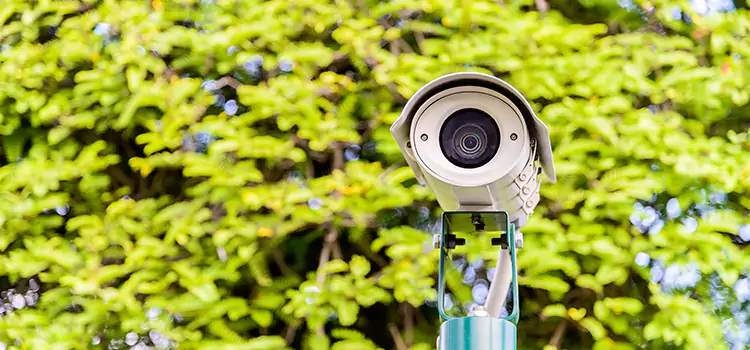 Advanced Surveillance Solutions for Every Need in Chico