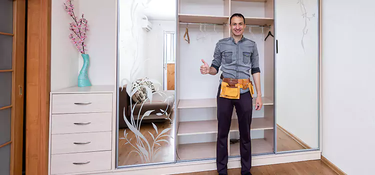 Sliding Closet Door Replacement Chico
