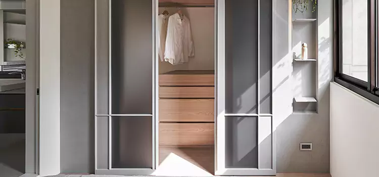 Mirror Sliding Door Replacement Chico