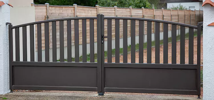 Advanced Gate Solutions in Chico, CA