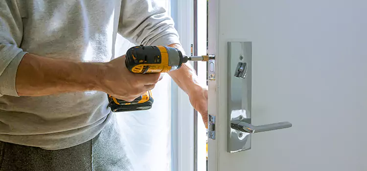 Door Knob Lock Repair Chico