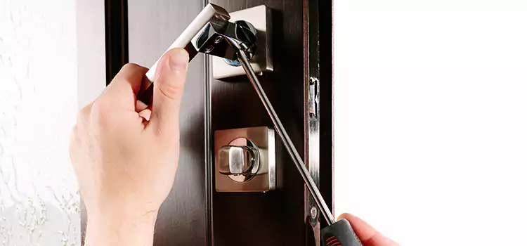 Door Lock Replacement Service Chico
