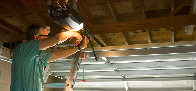 Garage Door Opener Sales and Installation Chico
