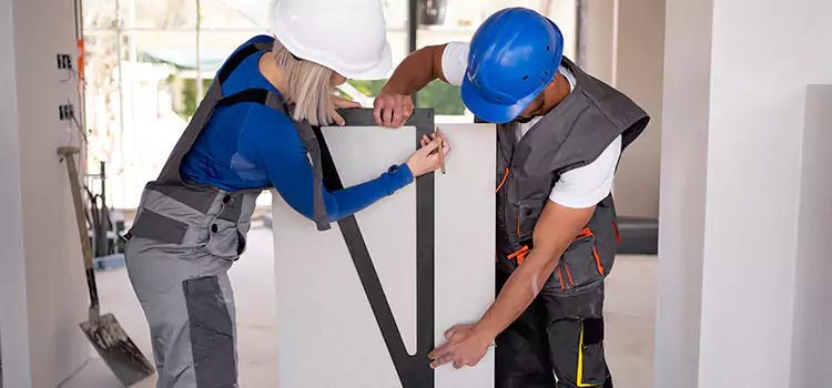 Why Choose Us for Door Panel Services in Chico, CA?