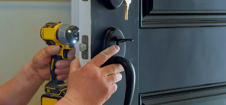 Locksmith Emergency Service Chico