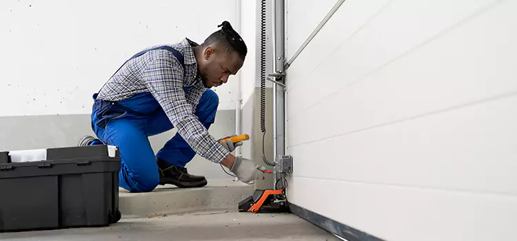 Expert Solutions for Every Garage Lock Need in Chico, CA