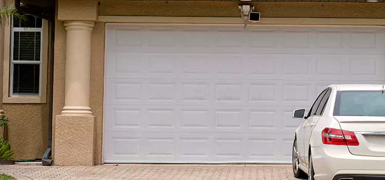 Comprehensive Garage Door Maintenance Services in Chico, CA