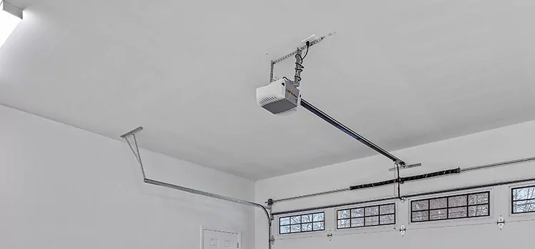 Experienced Garage Door Installers Chico