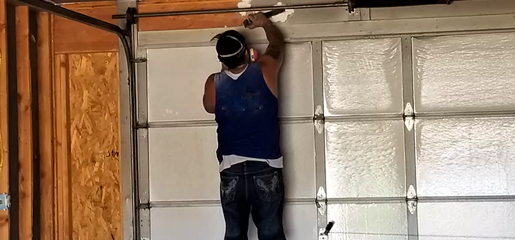 Specialized Garage Door Panel Solutions in Chico, CA