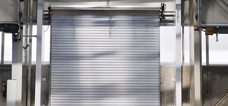 Roller Door Maintenance Chico