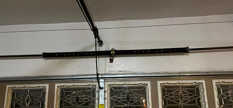 Garage Door Spring Repair Near Me Chico