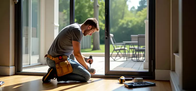 Comprehensive Solutions for Every Glass Door Need in Chico, CA