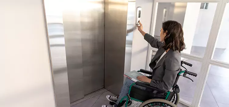 Benefits of Modern Handicap Door Systems in Chico, CA