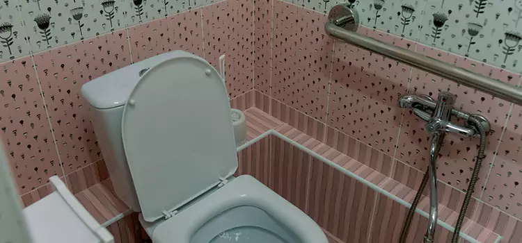 Meeting Diverse Needs With Accessible Restroom Solutions in Chico, CA