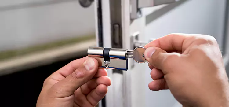 Emergency Locksmith for House Chico