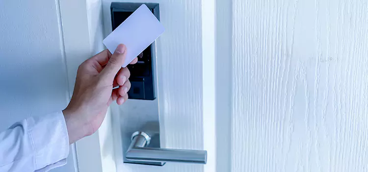 Why Choose Us for Your Keycard Lock Installation in Chico, CA?