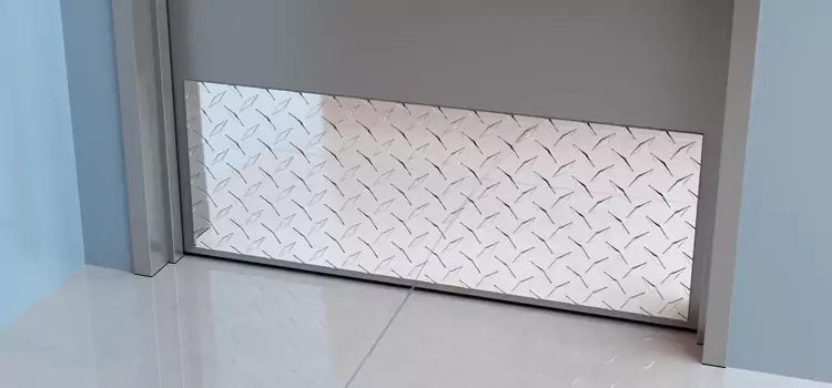 Benefits of Professional Kick Plate Solutions in Chico, CA