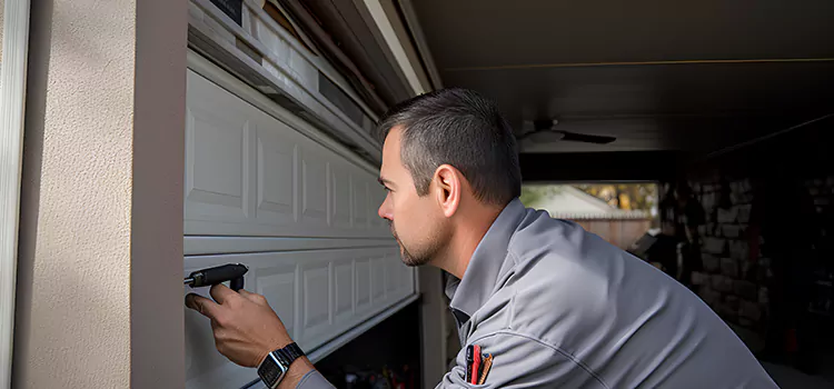 Garage Door Cable Replacement Chico
