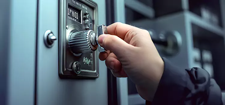 Locksmith Cost to Open Safe Chico