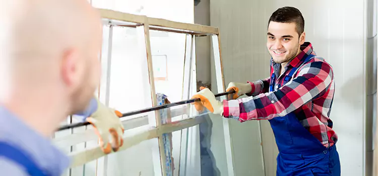 Patio Door Panel Replacement Chico