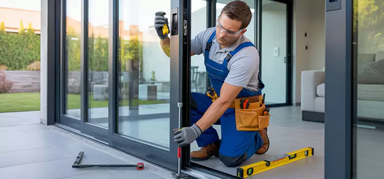 Sliding Screen Door Repair Chico