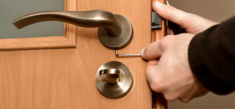 Access Control System Integration Chico