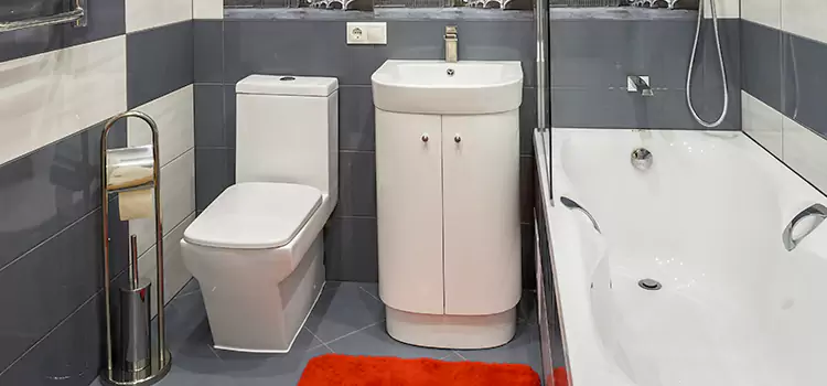 Hansgrohe Shaving Mirror Chico