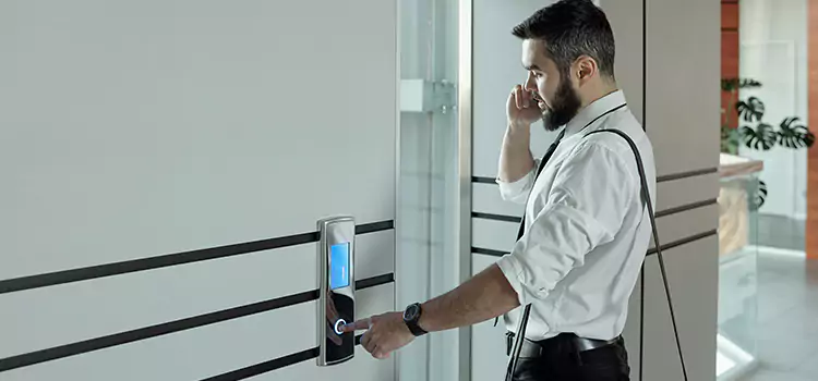 Cloud Based Access Control Chico