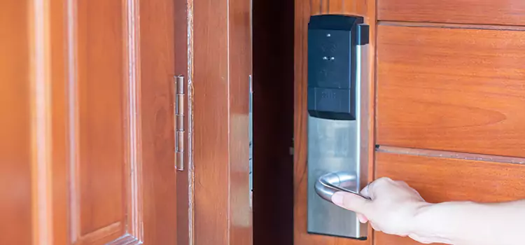 Commercial Keyless Entry Locks Chico
