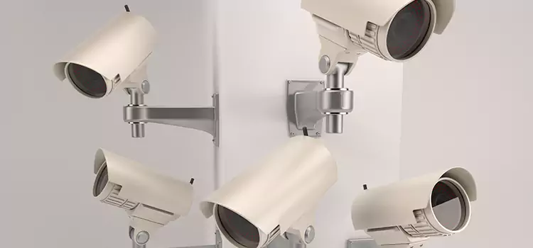 Your Trusted Partner for CCTV Solutions in Chico