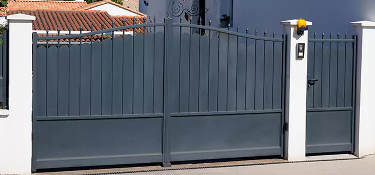 Emergency Commercial Gate Repair Chico