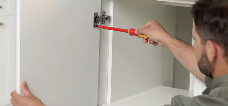 Screen Door Hinge Repair Chico