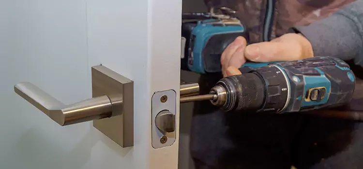 Brand Lock Repair and Specialty Services Chico