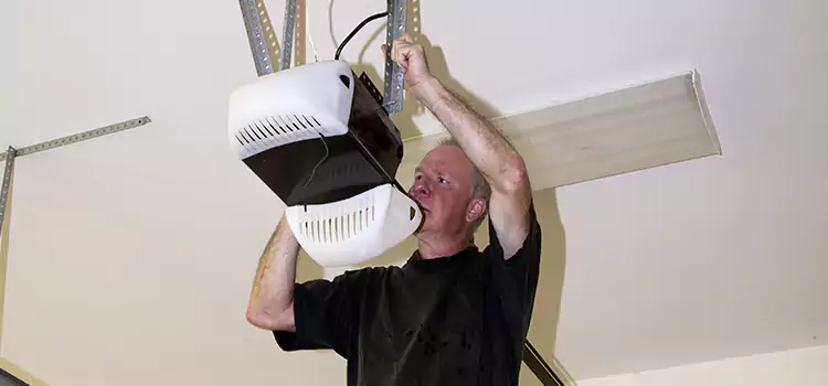 Garage Door Opener Service Chico