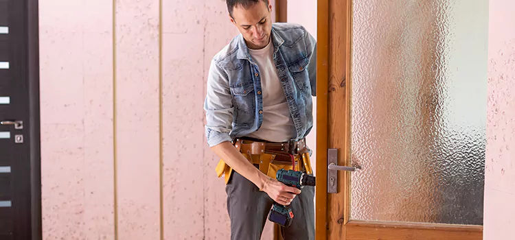 Door Glass Replacement Chico
