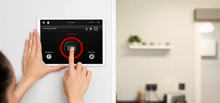 Blink Video Doorbell Installation Chico
