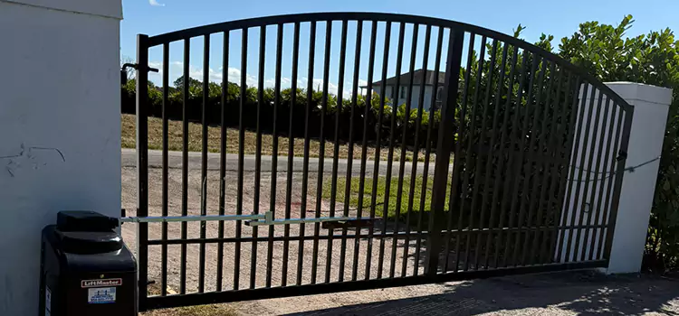 Driveway Fence Repair Chico