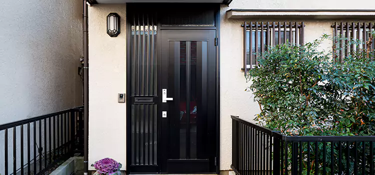 Popular Exterior Door Options in Chico, CA