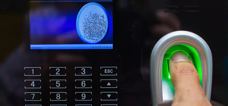 Your Trusted Partner for Secure Access in Chico, CA
