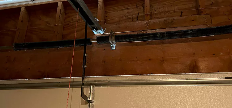 Broken Garage Door Cable Repair in Chico, CA