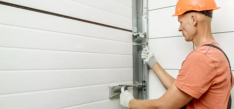 Why Choose Us for Garage Door Lock Services in Chico, CA?