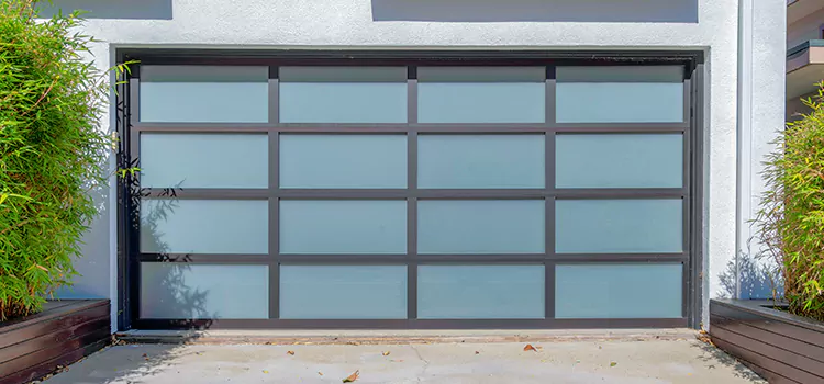 Why Choose Us for Garage Door Care in Chico, CA?