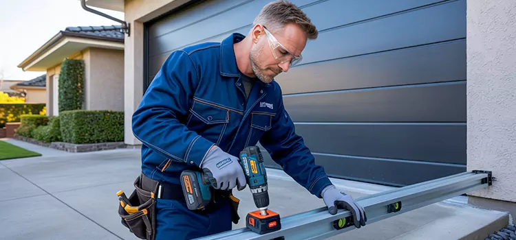 Why Choose Us for Garage Door Off Track Services in Chico, California?